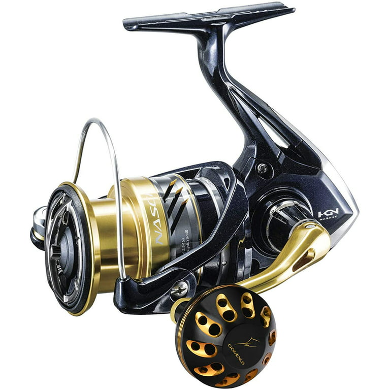 ZRM&E Fishing Reel Rotary Knob Power Handle for Spinning Reel