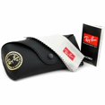 thumbnail image 5 of Ray-Ban Blaze Wayfarer Blaze Collection RB4440N 6358W0, 5 of 5