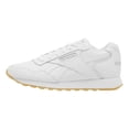 thumbnail image 2 of Tenis Reebok Mujer Glide Blanco Casual blanco 2,0 MX, 2 of 8