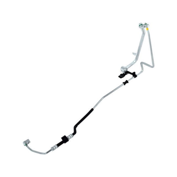 A/C Liquid Hose - Compatible with 2001 - 2004 Hyundai Elantra 2.0L 4-Cylinder 2002 2003