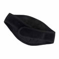 thumbnail image 2 of Self Heating  Therapy Neck Protector, Soft and Easy to Use, Mild Self Heating Temperature, OK Cloth, , Length: 50cm for Fitness Equipment, Health Massage, Cycling, 2 of 8