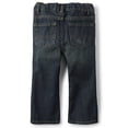 thumbnail image 3 of Jeans The Children's Place para bebés y niños pequeños 6-9 meses, paquete de 2, 3 of 4