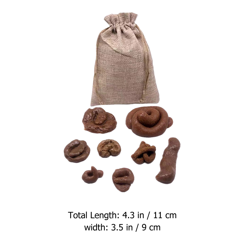Fake Poop Where You Can Get