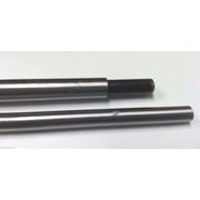 MTP ® 7X 12 Extra Long Brad Point Drill Bit 1/8 5/32 1/4 5/16 3/8 1/2 Wood Hole Free Bag