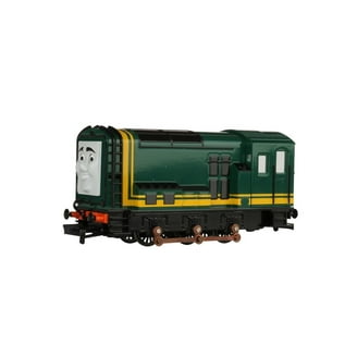 Bachmann - G James The Red Engine w/Moving Eyes - Walmart.com