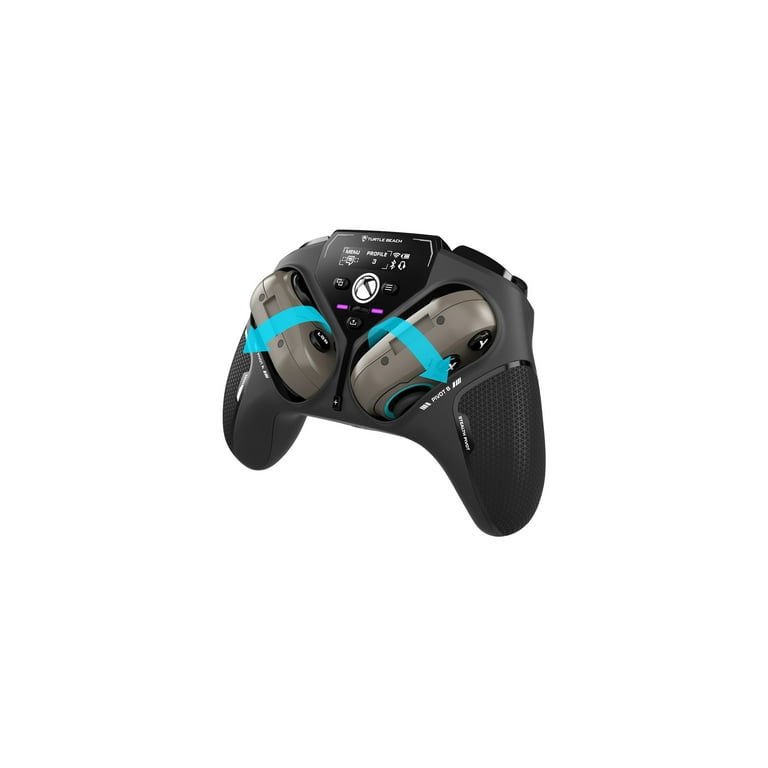 Turtle Beach Stealth™ Pivot Wireless Smart Controller for Windows PC, Xbox & Android