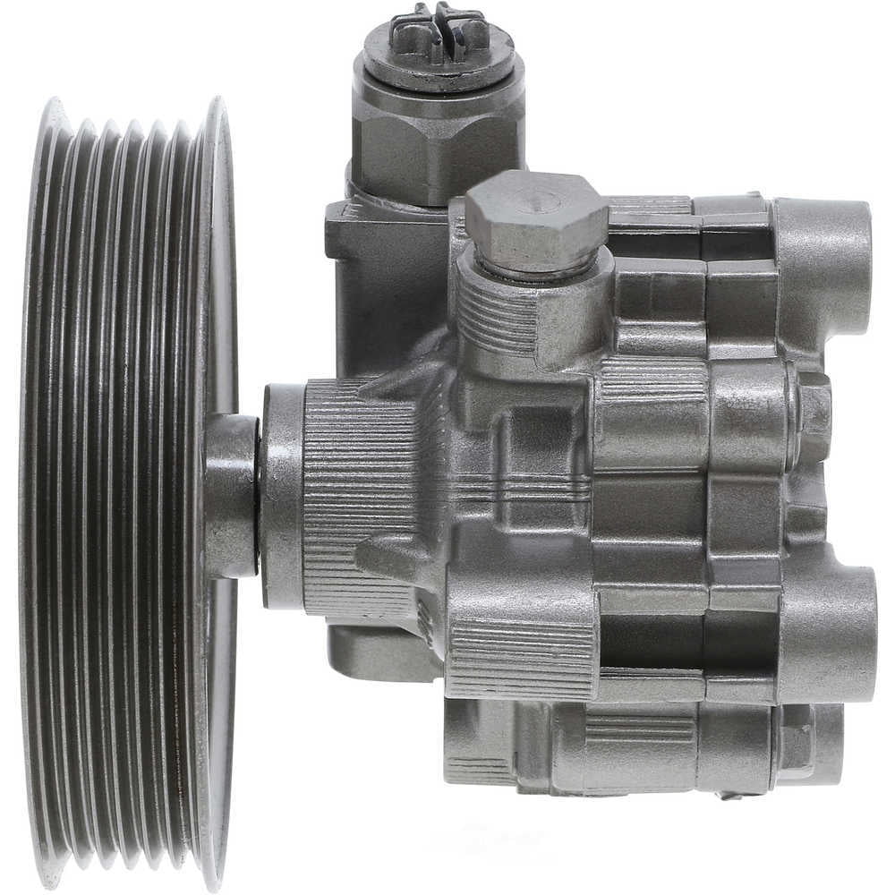 MAVAL 96350M Reman Power Steering Pump