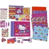 Hello Kitty Scrapbook Kit
