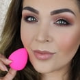thumbnail image 2 of Set de licuadoras de ESPONJA para maquillaje Beauty Junkees 4 unidades sin látex, 2 of 9