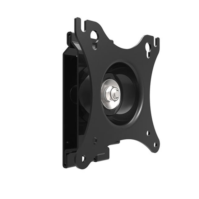 360 Degree Full Motion Wall Mount LCD LED Monitor Holder Ultra-thin TV Wall Mount Loading15kgs ,Easy to Use