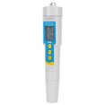 thumbnail image 3 of Water Quality Test Pen, Accurate Measurement Water Quality Tester 3 In 1 Ph Tds Temp  For Hot Springs Swimming Pools For Water Sources Aquarium Hydroponics, 3 of 8