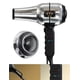 thumbnail image 5 of Combo Barbero Wahl Clipper Legend con Trimmer Hero y Secadora Dryer Wahl, 5 of 6