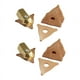 thumbnail image 1 of 2X Tri Gancho Lavadora 3 Puntos Dent Extractor de Electrodos Chuck Desabollo Kit Sistema de Tacos Soldadoras por Puntos de Soldadura Uni Spotter Triple Picos de Ratón, 1 of 7
