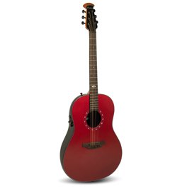 Ovation 2751AX-5 Standard Balladeer 12 String Acoustic