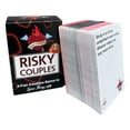 KERUILA RISKY COUPLES Super Couples Game For Date Night 150 Spicy