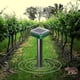 thumbnail image 4 of 6 piezas Solar Ed Snake Repnt para exteriores, Ultrasonic Snake Repnt, Solar Snake Repnt F, 4 of 5