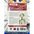 thumbnail image 3 of Claymore: Claymore, Vol. 8 (Series #8) (Edition 1) (Paperback), 3 of 3