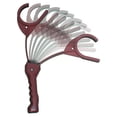 thumbnail image 1 of MTM Case-Gard EZ-3 Clay Bird Thrower Red, 1 of 1