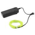 thumbnail image 1 of Electric Scooter Light Strip with 3 Light Modes Battery Operated Water Resistant Night Light Strip Interior Cars Light, 1 of 7