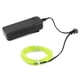 thumbnail image 1 of Tira de luz para scooter eléctrico con 3 modos de luz, funciona con batería, resistente al agua, tir Abanopi Luz de scooter, 1 of 7