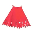thumbnail image 2 of Capa a escala 1/12, modelo de capa, traje elegante, ropa de muñeca en miniatura a la moda para cuerpo de figuras de acción de masculino de 6 Rojo, 2 of 7