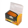 thumbnail image 2 of Ahmad Tea Peach & Passion Fruit Black Tea Bags, 120 Ct (6 Boxes of 20), 2 of 6