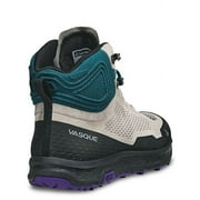 Vasque Women's Breeze LT NTX Waterproof Hiking Boot Drizzle - 07415
