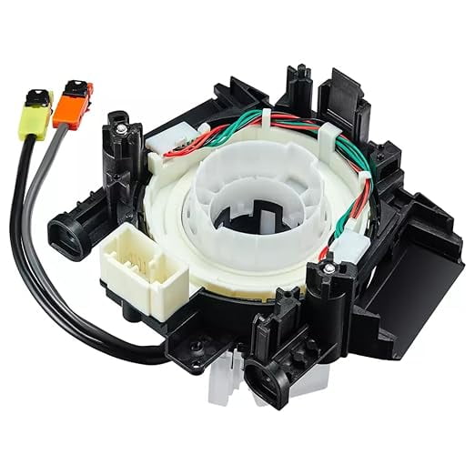 ClockSpring Wire Compatible with Nissan Titan 2006 2007 2008 2009 2010 2011 2012 2013 2014 2015