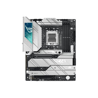 ASUS ROG Strix X670E-E Gaming Socket AM5(LGA 1718) Ryzen 7000 ATX  Motherboard(18+2 Power Stages,PCIe® 5.0, DDR,4xM.2 Slots,USB 3.2 Gen 2x2,  WiFi