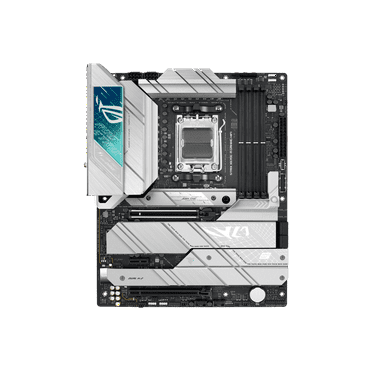 Asus ROG Strix X670E-A Gaming WiFi AMD Ryzen 7000 Motherboard, DDR5, PCIe 5.0