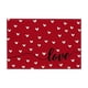 thumbnail image 2 of Decoraciones para San Valentín, adornos para San Valentín, regalos para San Valentín, manteles individuales con temática de San Valentín, manteles individuales para decoración de fiestas, manteles ind, 2 of 6