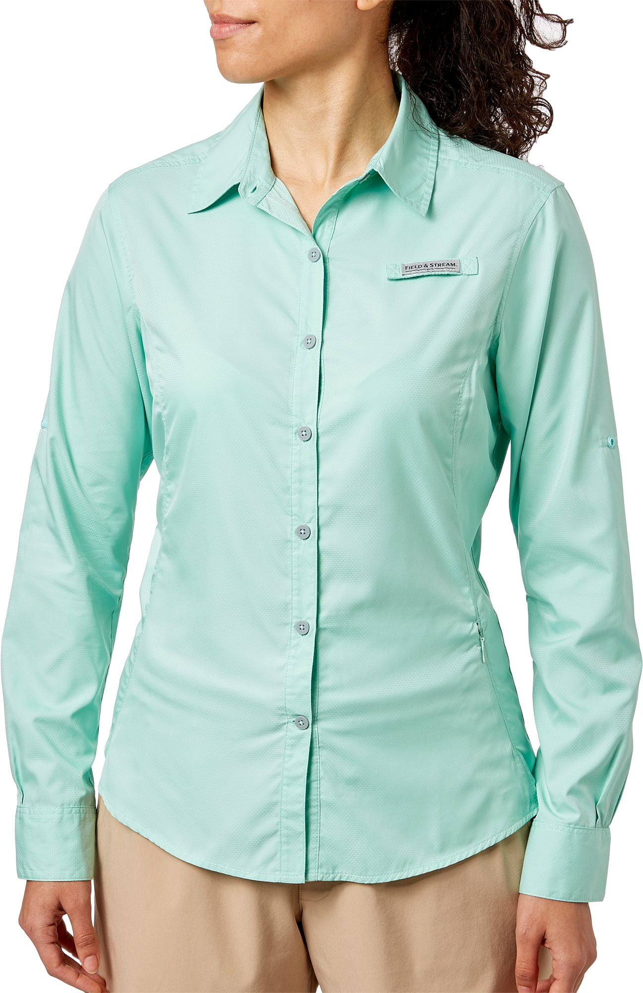 field and stream shirts