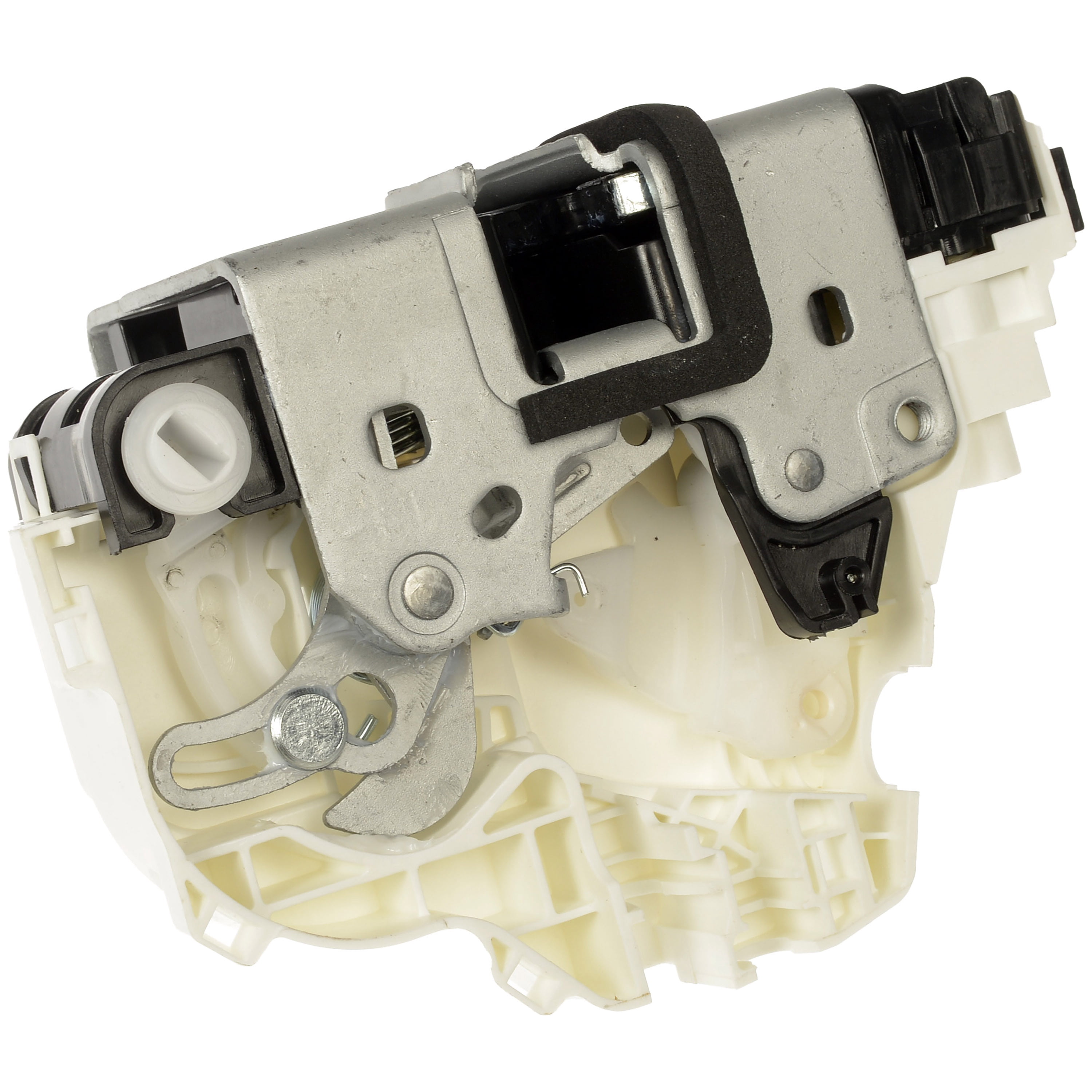 Dorman 937-331 Rear Left Door Lock Actuator Motor for Specific Chrysler / Dodge Models