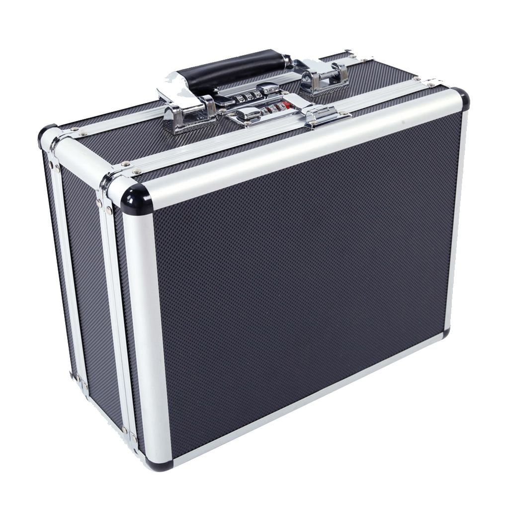 1pc Luggage Suitcase Wood Toolbox Wine Case Chest Password Lock Latch Hardware 