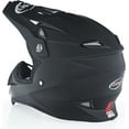 thumbnail image 3 of Suomy Jump Solid MX Offroad Helmet Matte Black XXL, 3 of 7