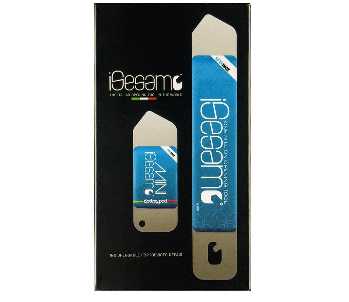 Essential Phone Spudger Pry Opening Tool Metal Pry No Bending No