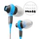 thumbnail image 1 of WHAMVOX 36Ud Protectores De Silicona Para Audífonos in-Ear Reutilizables Y Fáciles De, 1 of 8