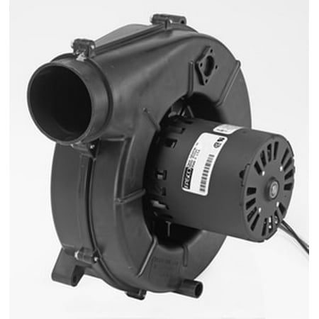 Trane Furnace Draft Inducer Blower 115V (7021-9011, D330757P01) Fasco # A276