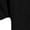 BLACK, variant on Instant Message - Of Course Woke Up Like This Cropped Graphic T-Shirt