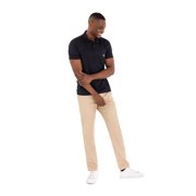 U.S. Polo Assn. Mens Luxe Polo Shirt
