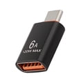thumbnail image 3 of Yimiti High-Speed To Otg Data Adapter , For Xiaomi, For Samsung S20 -,Black, 3 of 9