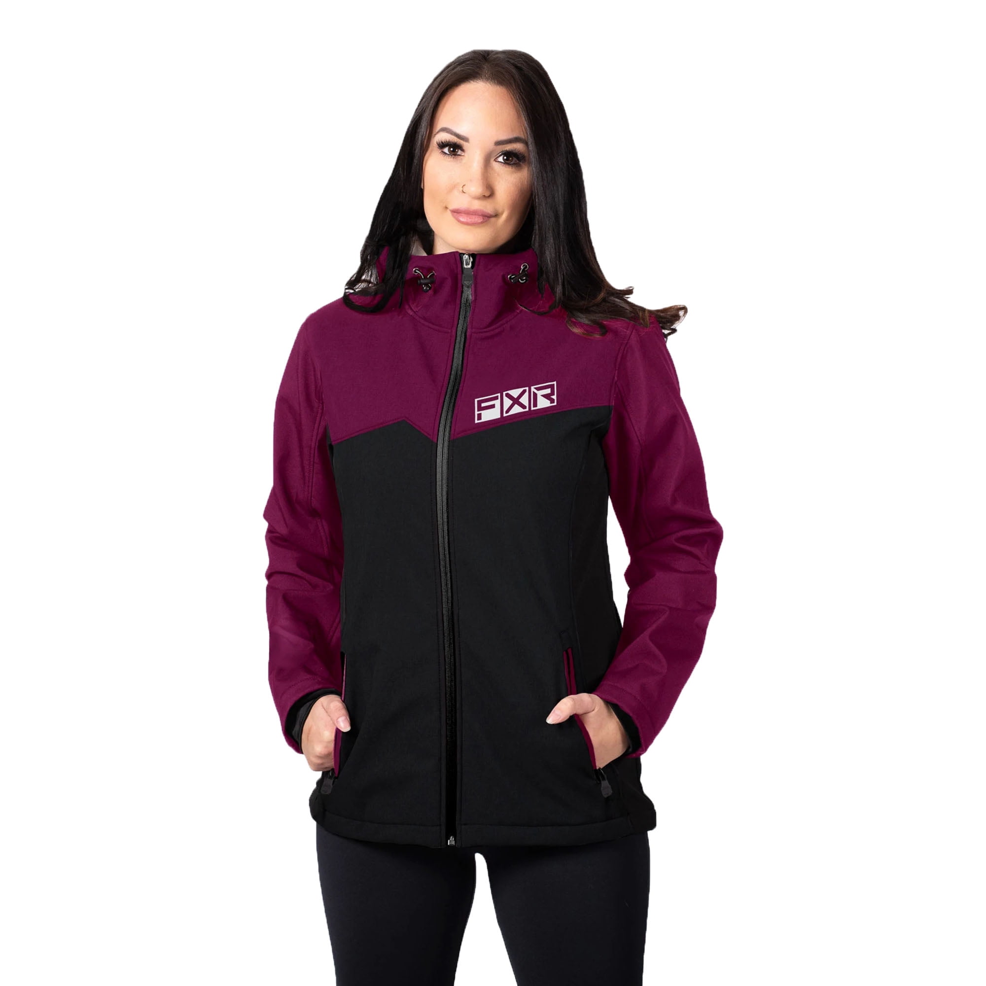 FXR Black Friday Women's Jackets Deals 