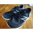 thumbnail image 2 of New Balance Fresh Foam Women's s Black Running Shoes Size 8.5D, 2 of 6