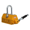 thumbnail image 1 of Elevador Magnetico Carga 500kg Levantador Iman Industrial Kingsman 300492, 1 of 7