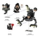 thumbnail image 4 of Nuevos juguetes de bloques de figuras de anime Skibidi Toilet TvMan Plus Titan Cameraman Speakerman, modelo de ladrillos de juguete para niños, regalos de cumpleaños, 4 of 4