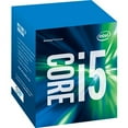 thumbnail image 1 of Intel Core i5 i5-7400 Quad-core (4 Core) 3 GHz Processor - Socket H4 LGA-1151 - Retail Pack - 1 MB, 1 of 2