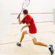 thumbnail image 2 of Blue Yellow Dot Squash Balls Meeting and Exceeding International Standards Suitable for Beginner Accessories, 2 of 5