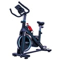 thumbnail image 2 of Bicicleta Spinning Fija Estática más 6 Meses de CLASES EN LINEA, 2 of 10