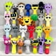 thumbnail image 4 of Juguetes de peluche Sprunki Sprunki Incredibox Muñeco de peluche Anime Juego de rol Dibujos animados Muñeco de almohada de peluche Regalos de Navidad Juguete de peluche para niños, 4 of 5