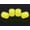 Yellow, variant on Fluorescent Tire Valve Caps - 20 Pack Luminous Dustproof Air Caps, Fit Subaru Forester 2019-2026, Glow in Dark Green ABS Wheel Stem Covers